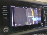  Skoda  Kodiaq Škoda  2.0 TDi 110 kW SCR Sportline DSG 5d #7