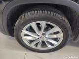  Skoda  Kodiaq Škoda  2.0 TDi 110 kW SCR Sportline DSG 5d #8