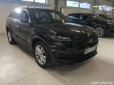  Skoda  Kodiaq Škoda  2.0 TDi 110 kW SCR Sportline DSG 5d #11