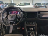  Skoda  Kodiaq Škoda  2.0 TDi 110 kW SCR Sportline DSG 5d #14