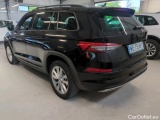  Skoda  Kodiaq Škoda  2.0 TDi 110 kW SCR Sportline DSG 5d #12