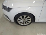  Skoda  Octavia Škoda  1.5 TSI ACT 110kW Style 5d #10