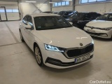  Skoda  Octavia Škoda  1.5 TSI ACT 110kW Style 5d #12