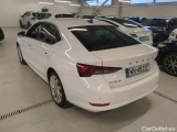  Skoda  Octavia Škoda  1.5 TSI ACT 110kW Style 5d #18