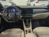  Skoda  Octavia Škoda  1.5 TSI ACT 110kW Style 5d #19