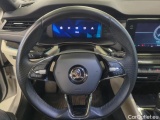  Skoda  Octavia Škoda  1.5 TSI ACT 110kW Style 5d #24