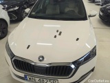  Skoda  Octavia Škoda  1.5 TSI ACT 110kW Style 5d #34