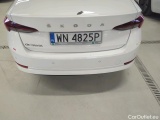 Skoda  Octavia Škoda  1.5 TSI ACT 110kW Style 5d #41