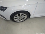  Skoda  Octavia Škoda  1.5 TSI ACT 110kW Style 5d #62