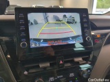  Toyota  Camry Toyota  2.5 Hybrid e-CTV Executive 4d #12