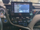  Toyota  Camry Toyota  2.5 Hybrid e-CTV Executive 4d #14
