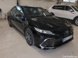  Toyota  Camry Toyota  2.5 Hybrid e-CTV Executive 4d #19