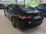  Toyota  Camry Toyota  2.5 Hybrid e-CTV Executive 4d #16