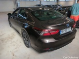  Toyota  Camry Toyota  2.5 Hybrid e-CTV Prestige 4d #6