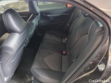  Toyota  Camry Toyota  2.5 Hybrid e-CTV Prestige 4d #9