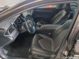  Toyota  Camry Toyota  2.5 Hybrid e-CTV Prestige 4d #13