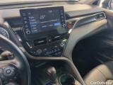 Toyota  Camry Toyota  2.5 Hybrid e-CTV Prestige 4d #10