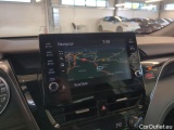  Toyota  Camry Toyota  2.5 Hybrid e-CTV Prestige 4d #15