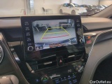  Toyota  Camry Toyota  2.5 Hybrid e-CTV Prestige 4d #16