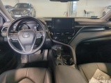  Toyota  Camry Toyota  2.5 Hybrid e-CTV Prestige 4d #17