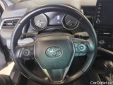  Toyota  Camry Toyota  2.5 Hybrid e-CTV Prestige 4d #26