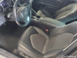  Toyota  Camry Toyota  2.5 Hybrid e-CTV Prestige 4d #24