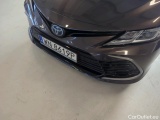  Toyota  Camry Toyota  2.5 Hybrid e-CTV Prestige 4d #45