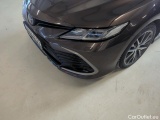  Toyota  Camry Toyota  2.5 Hybrid e-CTV Prestige 4d #43