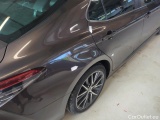  Toyota  Camry Toyota  2.5 Hybrid e-CTV Prestige 4d #50