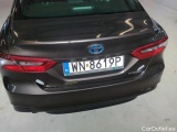  Toyota  Camry Toyota  2.5 Hybrid e-CTV Prestige 4d #46