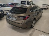  Toyota  Corolla Toyota  1.2 Turbo D-4T Comfort 5d #2