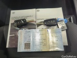  Toyota  Corolla Toyota  1.2 Turbo D-4T Comfort 5d #3