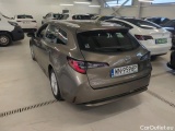  Toyota  Corolla Toyota  1.2 Turbo D-4T Comfort 5d #10