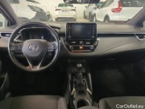  Toyota  Corolla Toyota  1.2 Turbo D-4T Comfort 5d #11