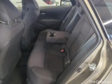  Toyota  Corolla Toyota  1.2 Turbo D-4T Comfort 5d #12