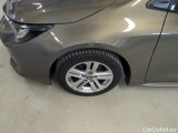  Toyota  Corolla Toyota  1.2 Turbo D-4T Comfort 5d #14