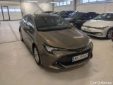  Toyota  Corolla Toyota  1.2 Turbo D-4T Comfort 5d #16