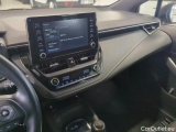  Toyota  Corolla Toyota  1.2 Turbo D-4T Comfort 5d #19