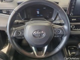  Toyota  Corolla Toyota  1.2 Turbo D-4T Comfort 5d #31