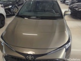  Toyota  Corolla Toyota  1.2 Turbo D-4T Comfort 5d #52