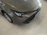  Toyota  Corolla Toyota  1.2 Turbo D-4T Comfort 5d #55