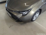 Toyota  Corolla Toyota  1.2 Turbo D-4T Comfort 5d #54