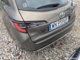  Toyota  Corolla Toyota  1.2 Turbo D-4T Comfort 5d #59