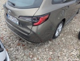 Toyota  Corolla Toyota  1.2 Turbo D-4T Comfort 5d #64