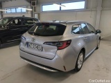  Toyota  Corolla Toyota  1.2 Turbo D-4T Comfort 5d #2