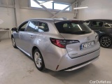  Toyota  Corolla Toyota  1.2 Turbo D-4T Comfort 5d #8