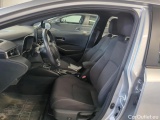  Toyota  Corolla Toyota  1.2 Turbo D-4T Comfort 5d #11