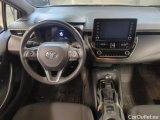  Toyota  Corolla Toyota  1.2 Turbo D-4T Comfort 5d #9