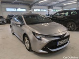  Toyota  Corolla Toyota  1.2 Turbo D-4T Comfort 5d #14
