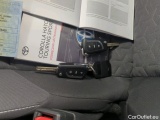  Toyota  Corolla Toyota  1.2 Turbo D-4T Comfort 5d #34